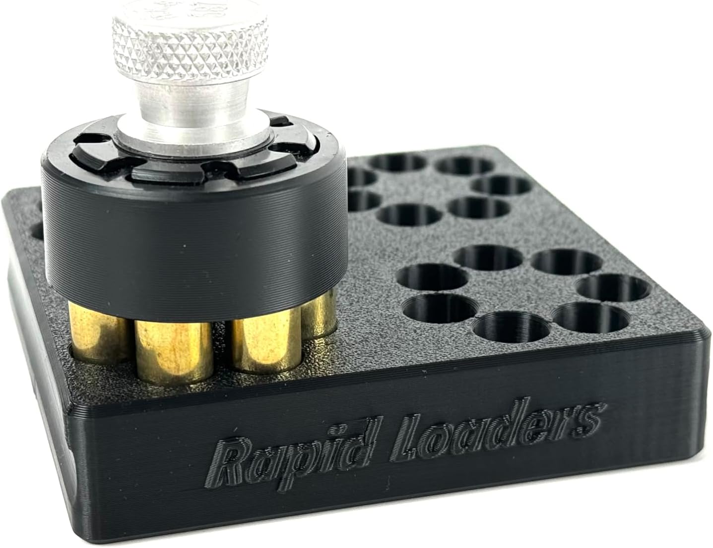 Buy NOW – RAPID LOADERS